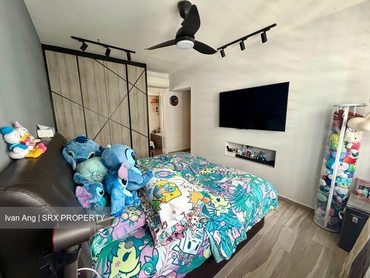 Blk 162A Rivervale Delta (Sengkang), HDB 5 Rooms #577001871